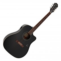 Epiphone J-45 EC Studio (AJ-220SCE), Ebony