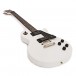 Epiphone Les Paul Studio Electric Guitar, Alpine White