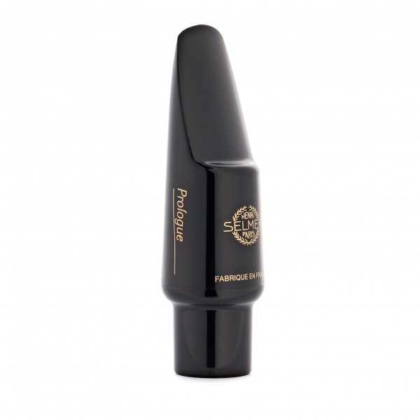 Selmer Paris Prologue Alto Saxophone Mouthpiece