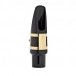 Selmer Paris Prologue Alto Saxophone Mouthpiece