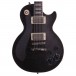 Epiphone Les Paul Tribute Plus, Midnight Ebony