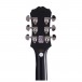 Les Paul Tribute Plus, Ebony