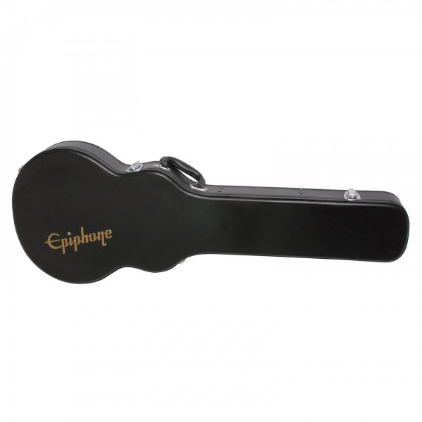 Epiphone Les Paul Tribute Plus Hardshell Case