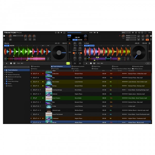 Native Instruments Audio 4 Interface | zZounds