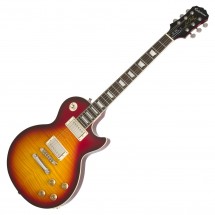 Epiphone Ltd. Ed. Les Paul Standard Plustop PRO, Bourbon Burst