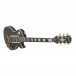 Epiphone Peter Frampton Les Paul Custom PRO, Black