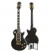 Epiphone Peter Frampton Les Paul Custom PRO, Black