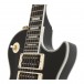 Epiphone Peter Frampton Les Paul Custom PRO, Black