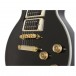 Epiphone Peter Frampton Les Paul Custom PRO, Black