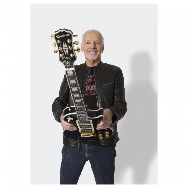 Peter Frampton
