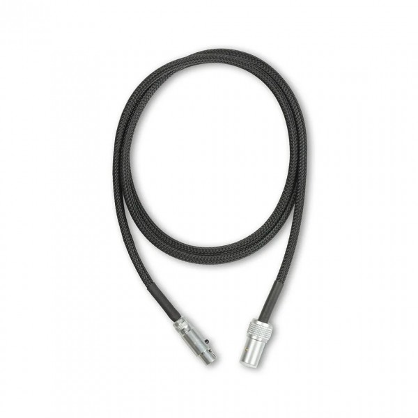 Pro-Ject Connect-IT Phono S 5P to Mini XLR Cable, 1.23m