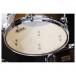 Tama Superstar Classic 22'' 5pc Shell Pack, Coffee Fade - Tom