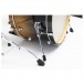 Tama Superstar Classic 22'' 5pc Shell Pack, Coffee Fade - Bass Drum