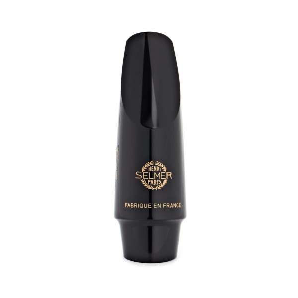 Selmer Paris Jazz Flow Alto Saxophone Mouthpiece, 5