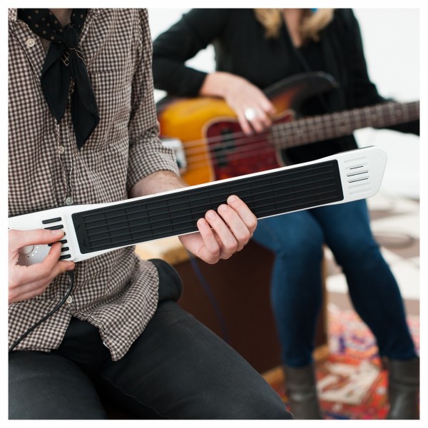 Artiphon Instrument 1, White - Secondhand at Gear4music