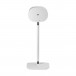 Mountson Floor Stand for Sonos Era 300 (Pair), White Back View 2