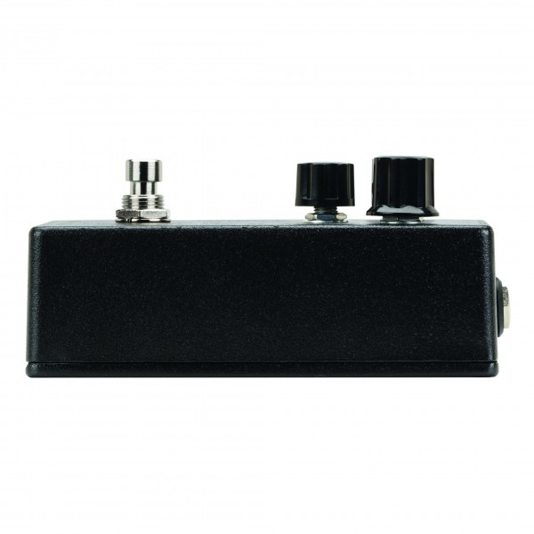 EarthQuaker Devices Black Ash Endangered Fuzz at Gear4music