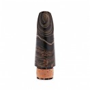 D'Addario Reserve Evolution Bb Clarinet Mouthpiece, EV10E, Marble