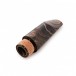 D'Addario Reserve Evolution Bb Clarinet MouthpieceD'Addario Reserve Evolution Bb Clarinet Mouthpiece, Marble