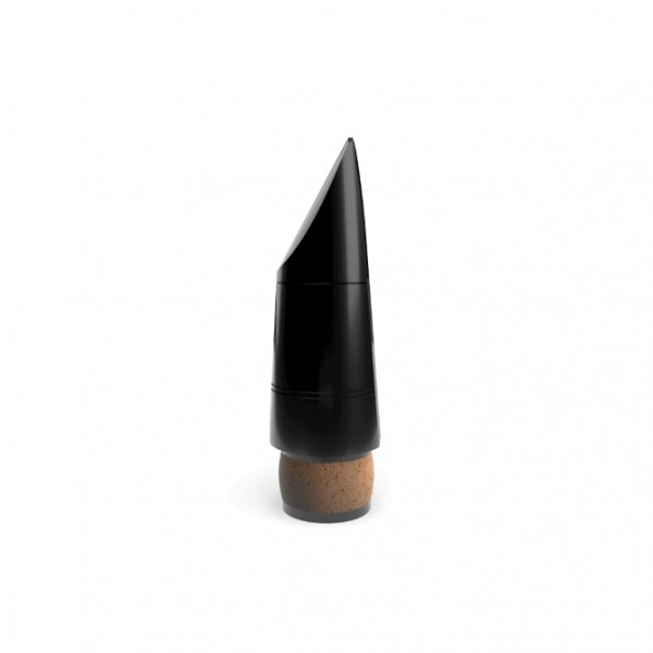 D'Addario Reserve Bb Clarinet Mouthpiece, X0