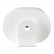 Mountson Wall Mount for Sonos Era 300 (Pair), White Back View