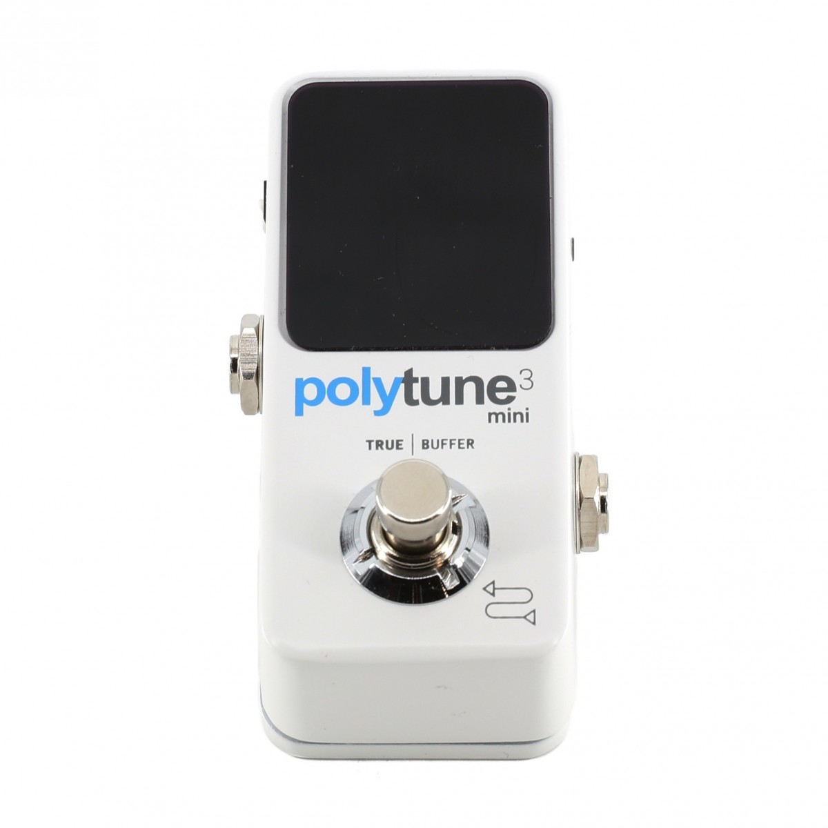 TC Electronic Polytune 3 Mini - Secondhand | Gear4music