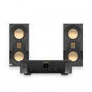Monitor Audio Studio 89 Speakers & Marantz Model 30 Integrated Amplifier with Free Speaker Cables