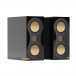 Monitor Audio Studio 89 Bookshelf Speakers (Pair), Black