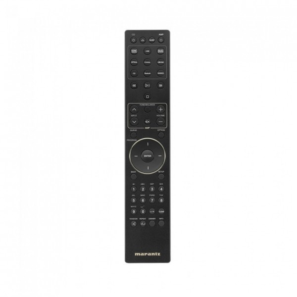Marantz Model 30 Integrated Amplifier - Remote Control