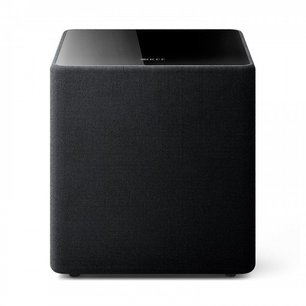 KEF Kube 10 MIE Subwoofer - front