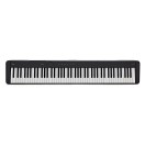 Casio PX S5000 Digital Piano, Black