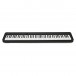 Casio PX S5000 Digital Piano, Black