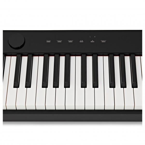 Casio PX S5000 Digital Piano, Black