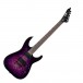 ESP LTD M-200DX NT, Purple Burst