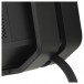 Mountson Wall Mount for Sonos Era 100 (Pair), Black Close Up View