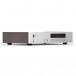 JBL Classic CD350 CD Player Side View