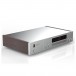 JBL Classic CD350 CD Player Side View 3