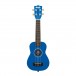 Kala Ukadelic Ukelele soprano, Azul tinta