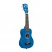 Kala Ukadelic Blue Ink Soprano Ukulele