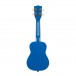 Kala Ukadelic Blue Ink Soprano Ukulele