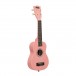 Kala Ukadelic Flamingo Soprano Ukulele