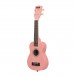 Kala Ukadelic Flamingo Soprano Ukulele