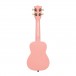 Kala Ukadelic Flamingo Soprano Ukulele