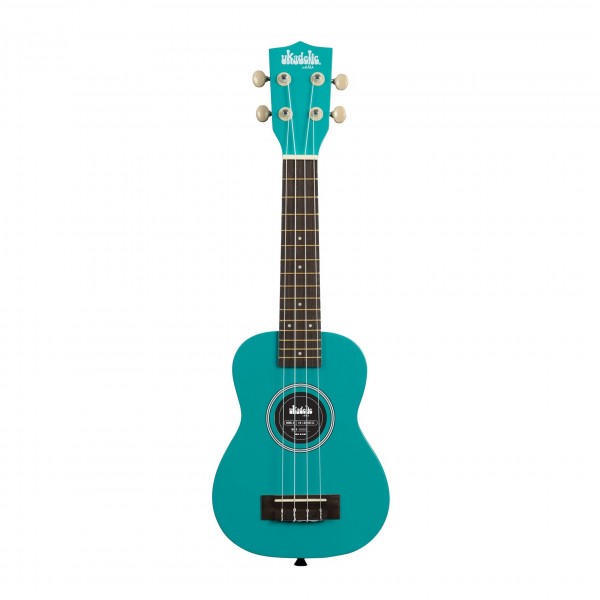 Kala Ukadelic Lochness Soprano Ukulele