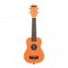 Kala Ukadelic Ukelele Soprano, Naranja Mermelada