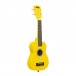 Kala Ukadelic Taxi Cab Soprano Ukulele