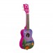 Kala Ukadelic Happy Camper Soprano Ukulele