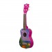 Kala Ukadelic Happy Camper Soprano Ukulele