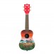 Kala Ukadelic Surfari Soprano Ukulele