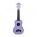 Makala Purple Burst Dolphin Ukulele